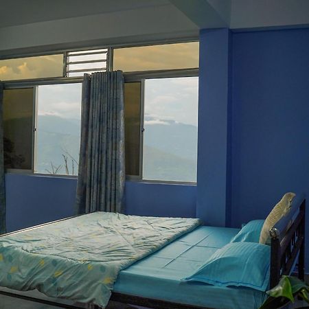 Basant Hritu Homestay Kalimpong Exterior foto